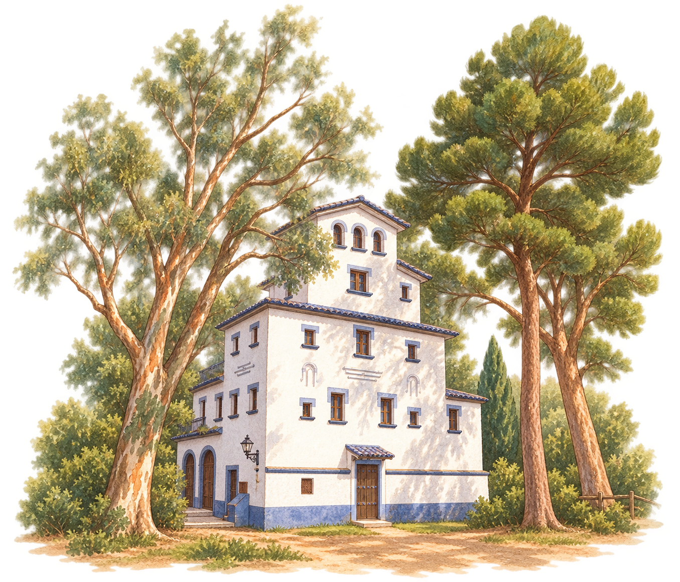 Parc de Sant Vicent
